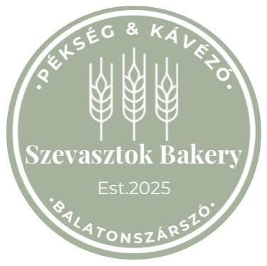 Szevasztok Bakery